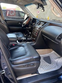 نيسان ارمادا
